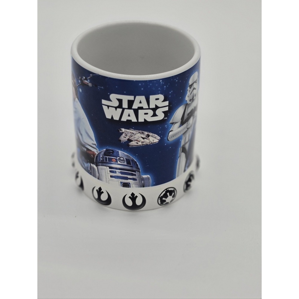 Star Wars Coffee Mug